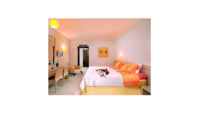 Hotel Meteora poza 2