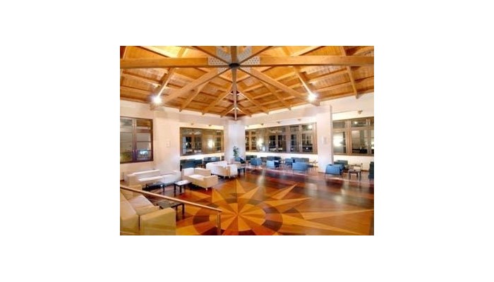 Hotel Meteora poza 5