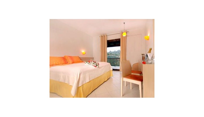 Hotel Meteora poza 3