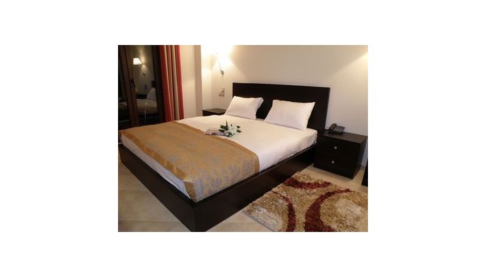 Hotel Meteora poza 4