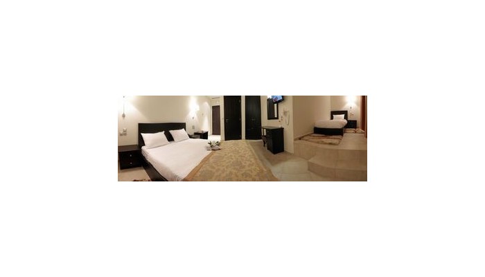 Hotel Meteora poza 7