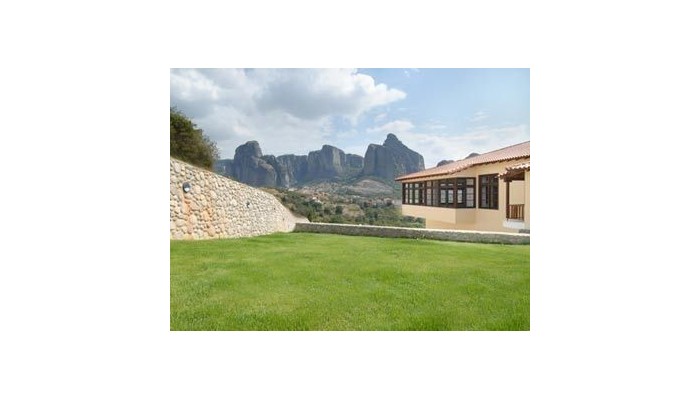 Hotel Meteora poza 8