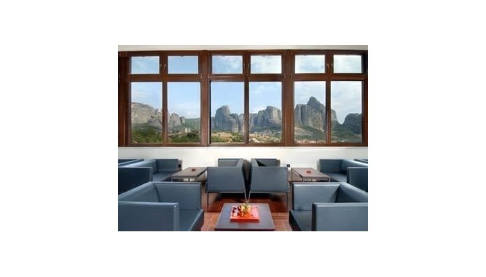 Hotel Meteora poza 10