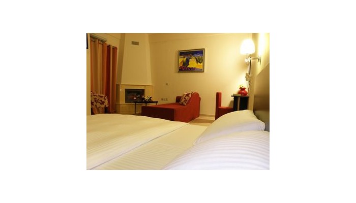 Hotel Meteora poza 6