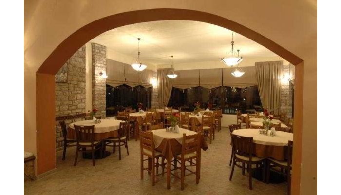 Hotel Odysseon poza 1