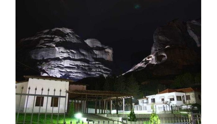 Hotel Odysseon poza 2