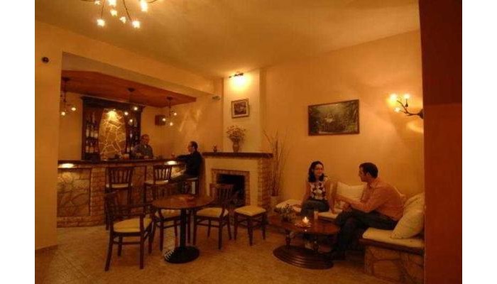 Hotel Odysseon poza 3