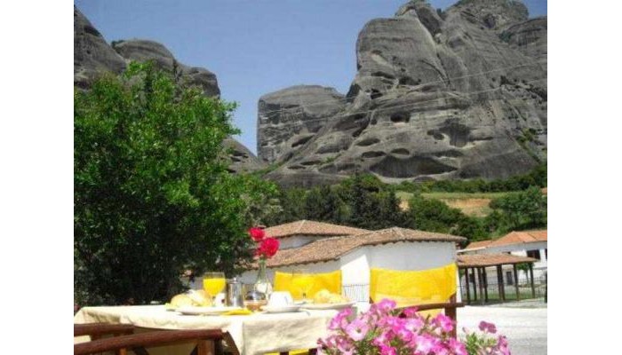 Hotel Odysseon poza 4