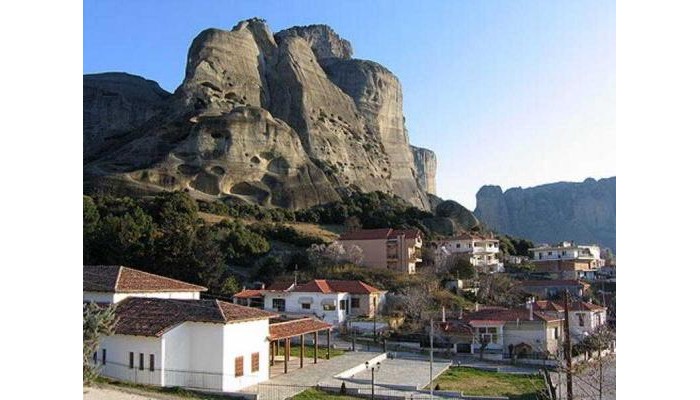 Hotel Odysseon poza 5