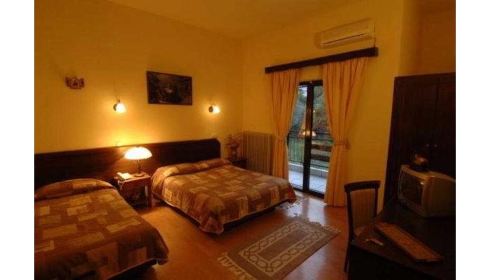 Hotel Odysseon poza 7