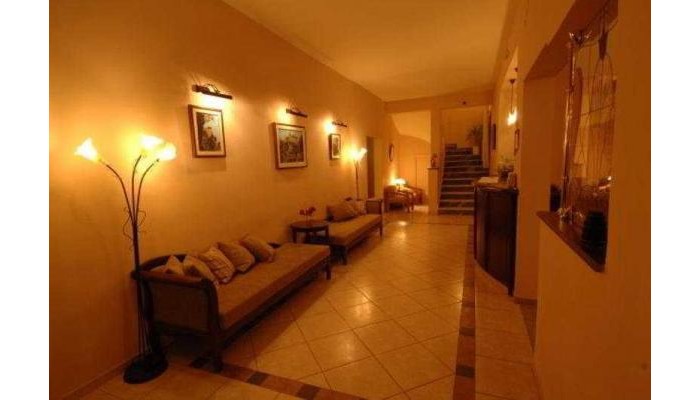 Hotel Odysseon poza 8