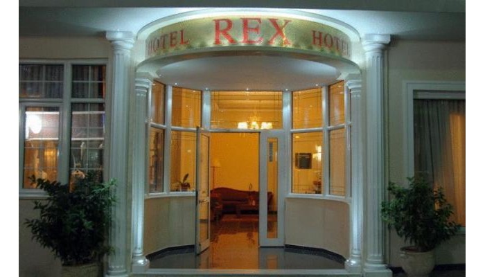 Hotel Rex poza 5