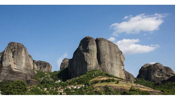 Meteoritis Hotel poza 4