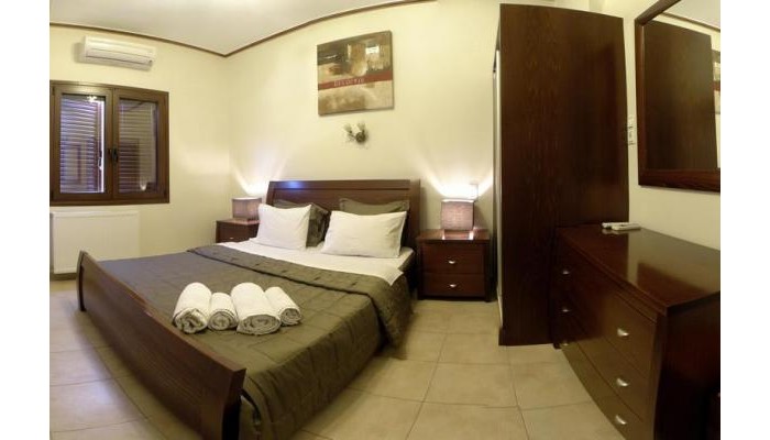 Tsikeli Hotel poza 8