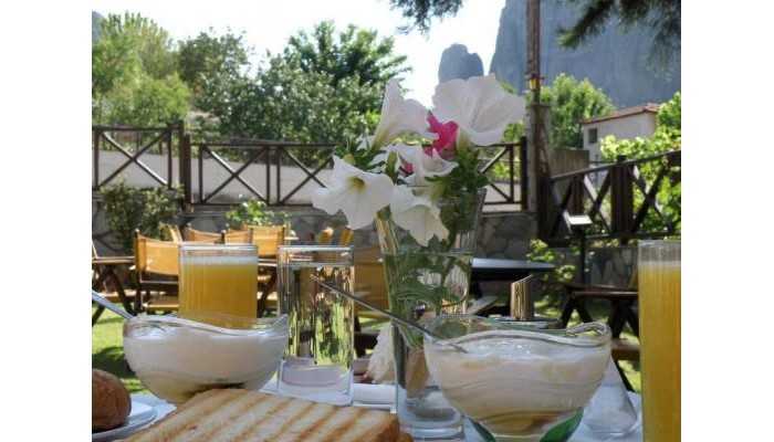 Tsikeli Hotel poza 0