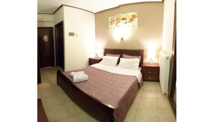 Tsikeli Hotel poza 3