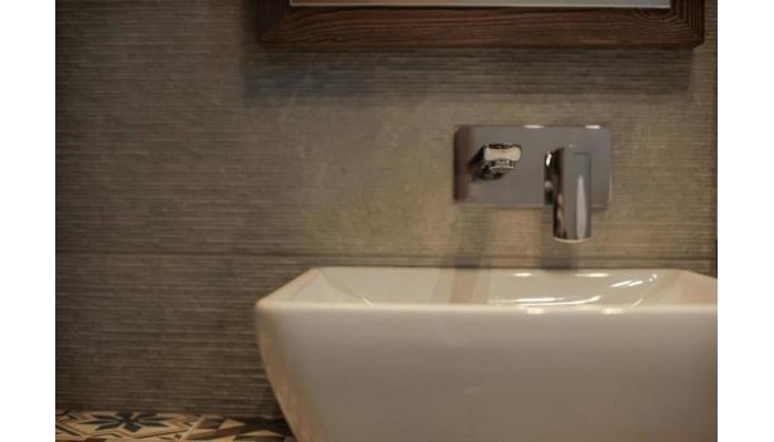 Tsikeli Hotel poza 4