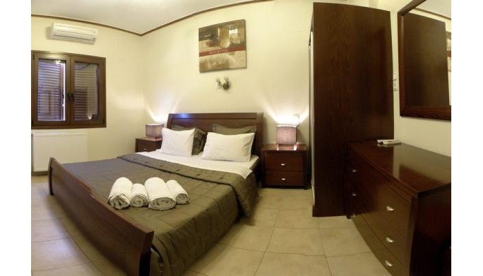 Tsikeli Hotel poza 7