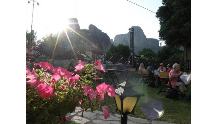 Tsikeli Hotel poza 5