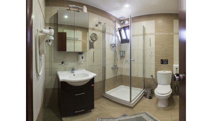 Tsikeli Hotel poza 9