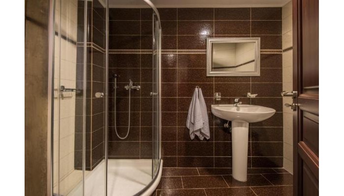 Golden Sun Hotel poza 13