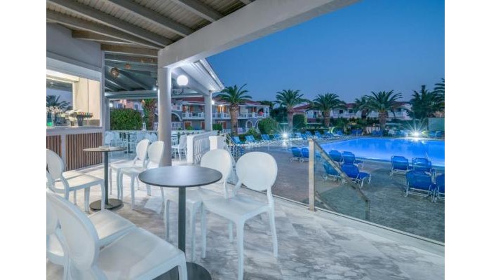 Golden Sun Hotel poza 19