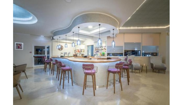 Golden Sun Hotel poza 16