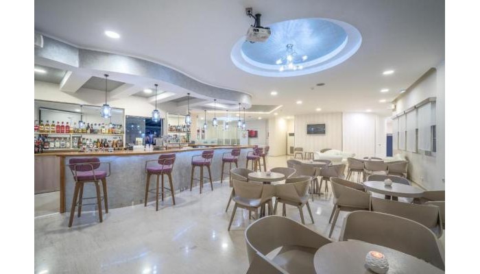 Golden Sun Hotel poza 15