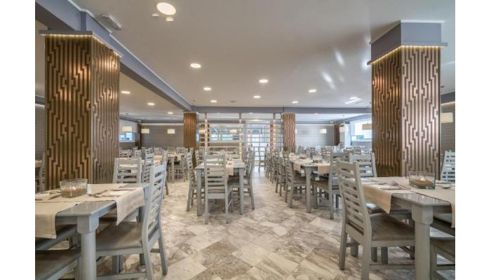 Golden Sun Hotel poza 14