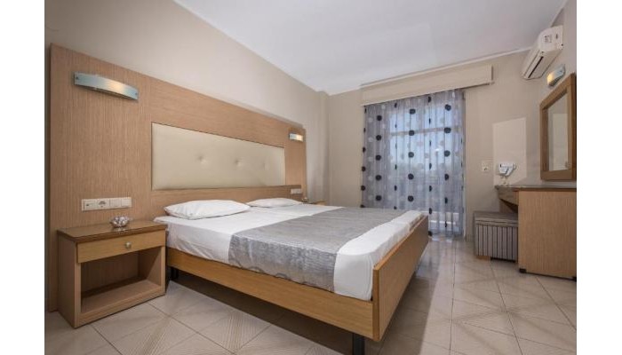 Golden Sun Hotel poza 9