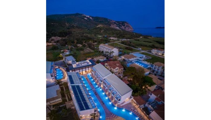 Hotel Cavo Suites poza 0