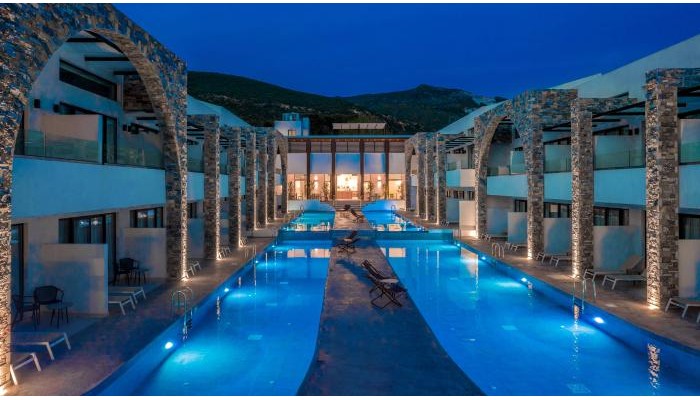 Hotel Cavo Suites poza 11