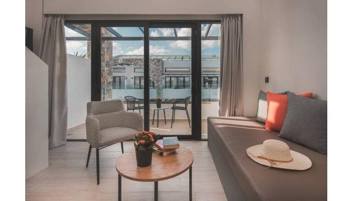 Hotel Cavo Suites poza 6