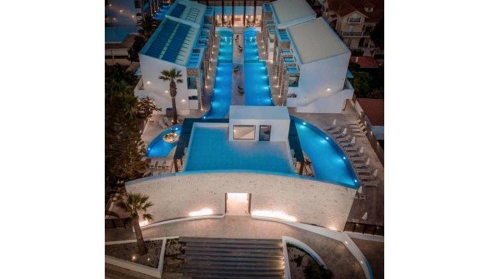 Hotel Cavo Suites poza 1