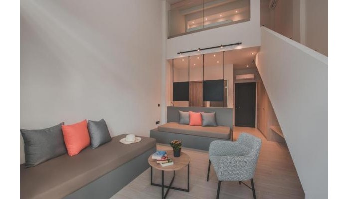 Hotel Cavo Suites poza 7