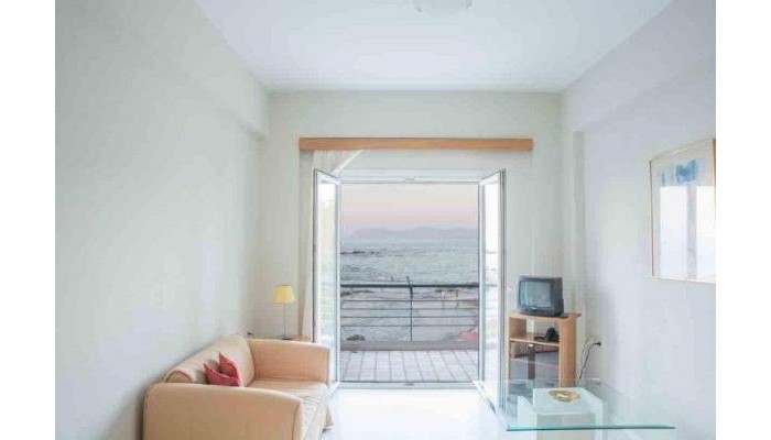 Hotel Sea Breeze poza 0