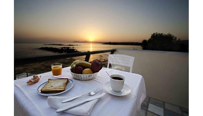 Hotel Sea Breeze poza 9