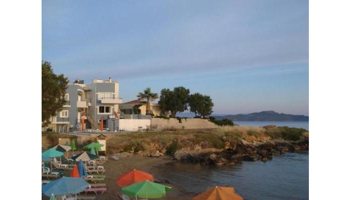 Hotel Sea Breeze poza 8