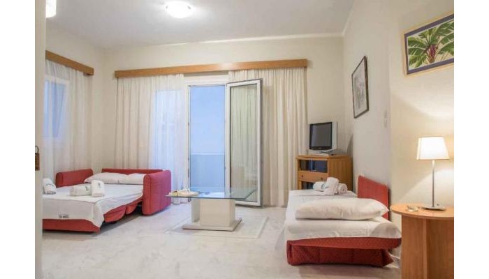 Hotel Sea Breeze poza 2