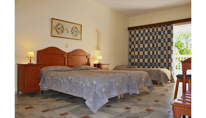Ilaria Hotel (Zakynthos) poza 3