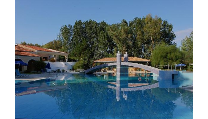 Ilaria Hotel (Zakynthos) poza 10