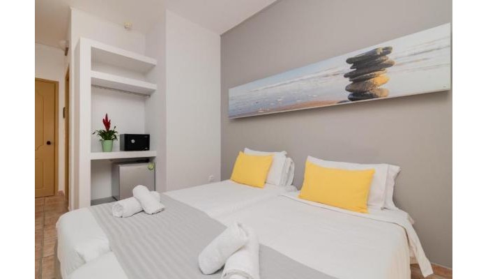 Cavo Doro Hotel poza 2