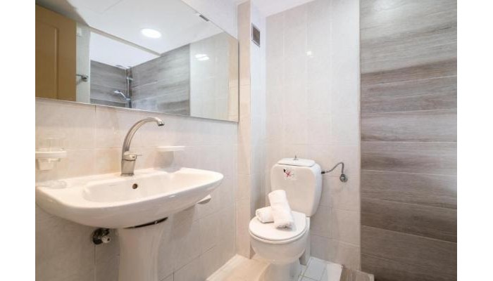 Cavo Doro Hotel poza 7