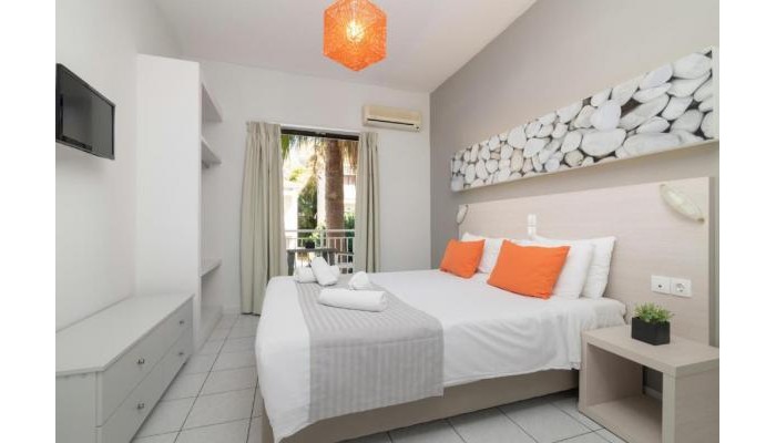 Cavo Doro Hotel poza 4