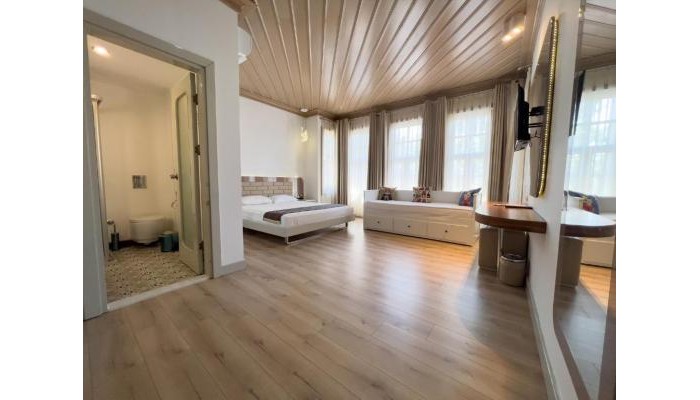 Hotel Puding poza 8
