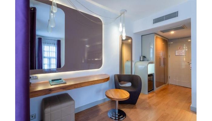 Hotel Puding poza 5