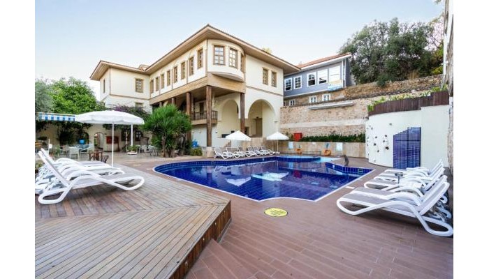 Hotel Puding poza 23