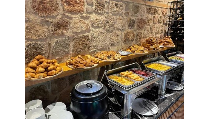 Hotel Puding poza 18