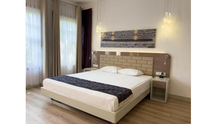 Hotel Puding poza 7