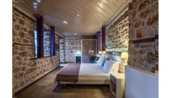 Hotel Puding poza 6